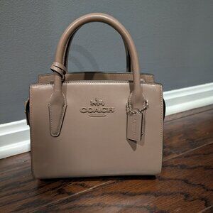 Andrea Carryall Bag